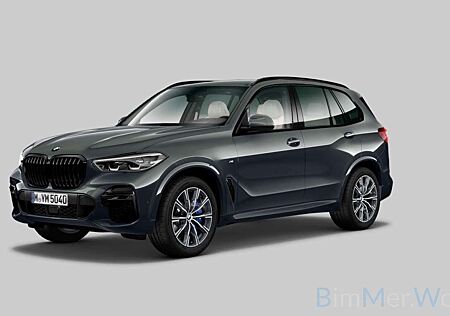 BMW X5 xD30d M Sport Kamera HUD DAB HiFi Komfort 20