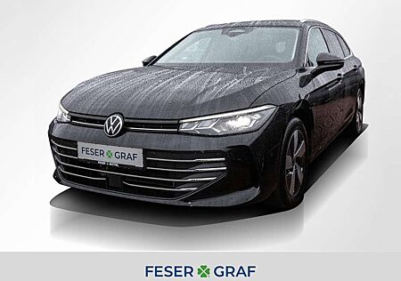 VW Passat Variant Volkswagen 1.5 eTSI Business DSG/LED/ACC/AHK/RaerView