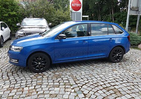 Skoda Rapid /Spaceback Style