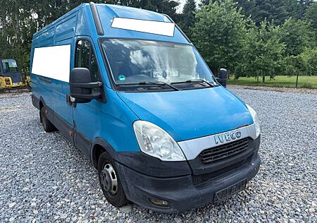 IVECO Daily HKa 35 C... Radstand 3950 Klima Tempomat AHK