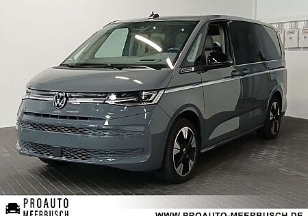VW T7 Multivan Volkswagen Style lang AHK/PANO/HEADUP/STNDHZNG