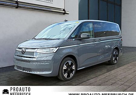 VW T7 Multivan Volkswagen Style lang AHK/PANO/HEADUP/STNDHZNG