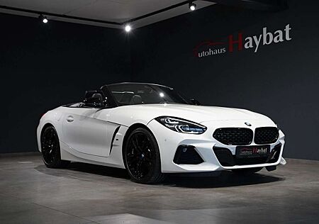 BMW Z4 Roadster 20 i M Sport LED-HarmanK-Sportsitz