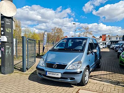 Mercedes-Benz A 140 Lang/Automatik/Klima/TUV&INSP. Neu