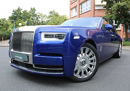 Rolls-Royce Phantom VIII Sternenhimmel/HuD/Massage/MwSt.