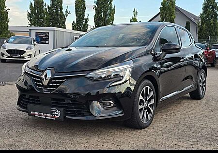 Renault Clio V Techno*NAVI*CAM*SHZ*