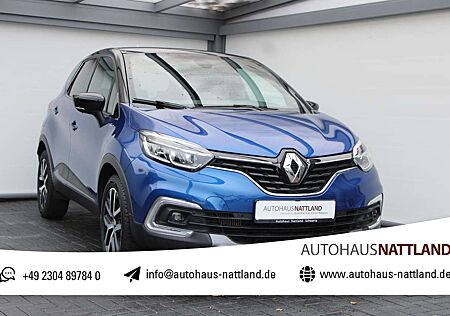 Renault Captur Version S 1.3 TCE Autom. Navi RFK LED