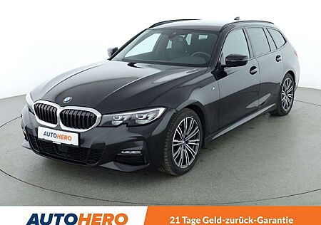 BMW 320i 320 M Sport Aut.*NAVI*LED*CAM*ACC*SHZ*ALU*