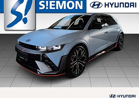 Hyundai IONIQ 5 4WD 84kWh N-Performance HUD Navi Digitales Cockpit