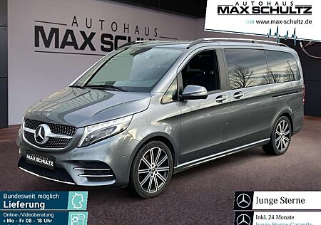 Mercedes-Benz V 250 d lang 4x2 * Edition, AMG
