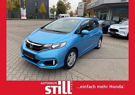 Honda Jazz 1.3 i-VTEC Trend SHZ+Facelift