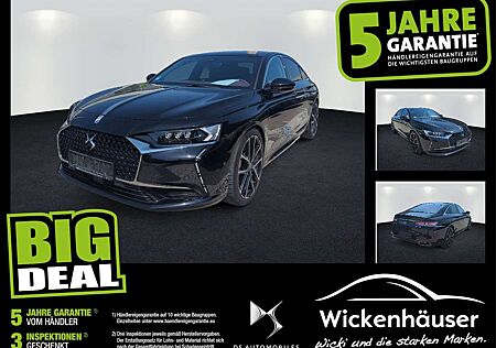 DS Automobiles DS 9 DS9 360 4x4 E-Tense Rivoli ACC+Vision+Schiebedach