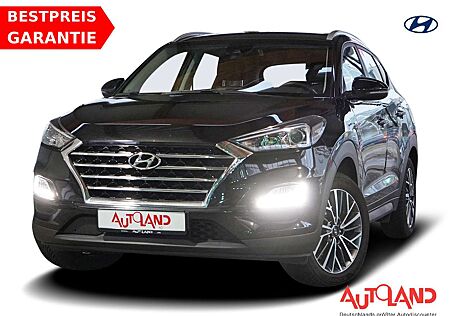 Hyundai Tucson 1.6 Advantage 2WD Android Apple Kamera