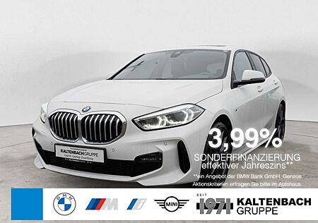 BMW 118 i M-Sport PANO LED ACC H/K NAVI KAMERA
