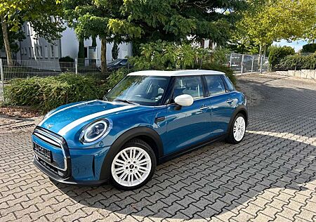 Mini Cooper 5-trg. Classic Trim