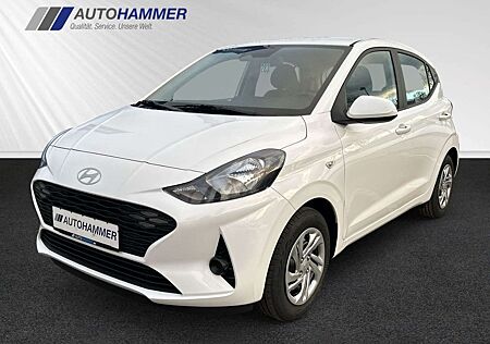 Hyundai i10 1.0 SELECT Klima Navi Bluelink Kamera