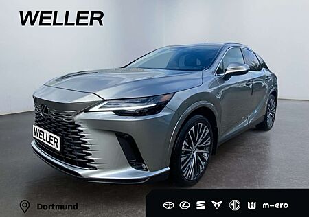 Lexus RX 350 h Executive Line *HUD*360°*Leder*