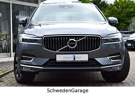 Volvo XC 60 XC60 B5 Inscription AWD AHK/Standheizung