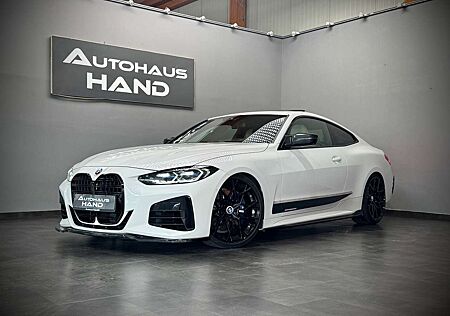 BMW Others M440i*xDRIVE*PANO*HEAD-UP*PERFORMANCE*360*