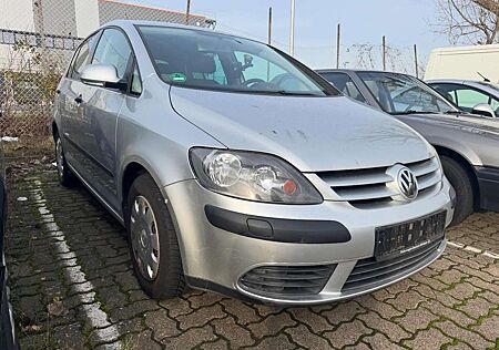 VW Golf Plus Volkswagen Trendline-Klimaautomatik