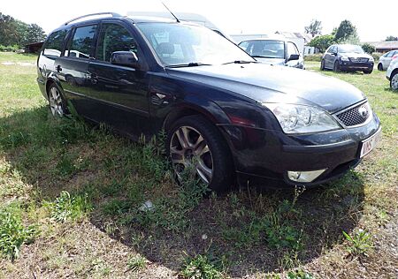 Ford Mondeo 2.0 Turnier Ambiente