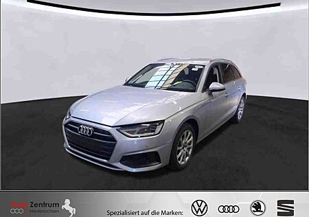 Audi A4 Avant 35 TDI S tronic
