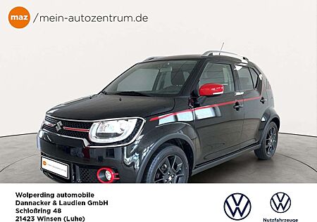Suzuki Ignis 1.2 Automatik Comfort+ Bluetooth Navi LED