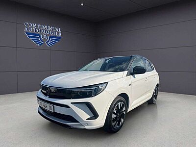 Opel Grandland X Grandland Ultimate Plug-in-Hybrid KLIMA,NAVI,PDC