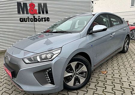 Hyundai Ioniq Style Elektro SoH:98,8% ACC/PDC+Kamera/LED