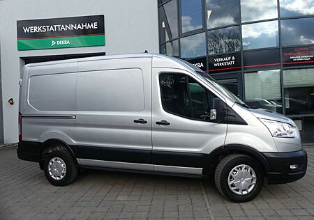 Ford Transit Kasten 350 2.0 TDCI L2H2 NAVI/KAM/EXPRESSLINE