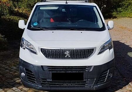 Peugeot Expert L2H1 Premium Avantage Plus Edition