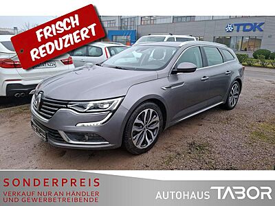 Renault Talisman Grandt. dCi Intens Aut. AHK GRA RFK