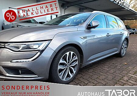 Renault Talisman Grandt. dCi Intens Aut. AHK GRA RFK