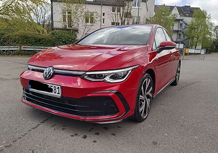 VW Golf Volkswagen 1.5 TSI OPF R-Line
