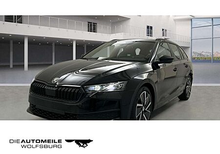 Skoda Octavia 4 IV Combi 2.0 TDI DSG Sportline