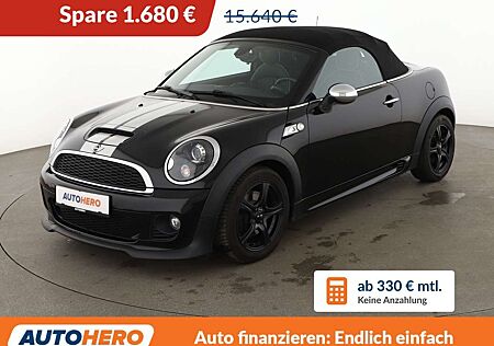 MINI Cooper S Roadster Cooper S *NAVI*XENON*PDC*SHZ*