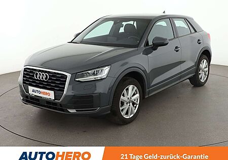 Audi Q2 1.4 TFSI ACT Aut.*NAVI*LED*ACC*PLA*CAM*LANE*