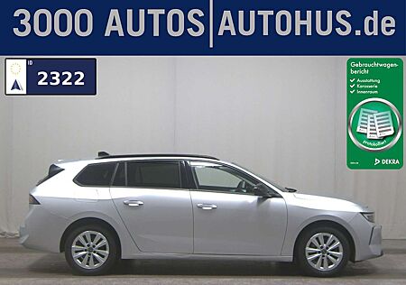 Opel Astra L Sports Tourer 1.5 D Elegance
