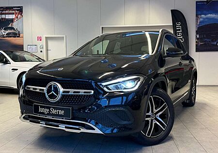 Mercedes-Benz GLA 250 e Progressive DISTR+PANO+KAMERA+CARPLAY