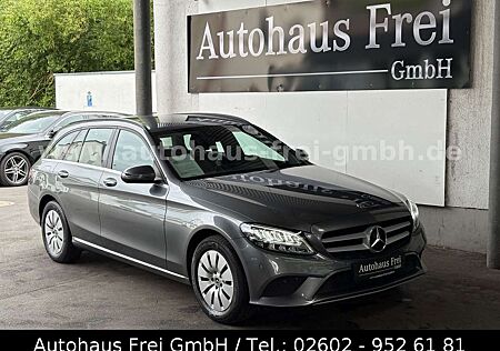 Mercedes-Benz C 200 T/ d*9G-TRONIC*LED*DISTRO-PRO*TOT*KAMERA*