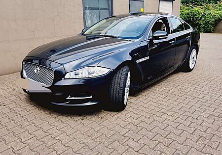 Jaguar XJ 3.0 V6 Diesel S Langversion Premium Luxury