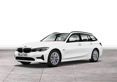 BMW 320 e Touring Aut. Advantage