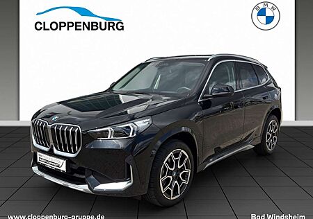 BMW X1 sDrive18i SAV xLine Head-Up+AHK+Navi+ACC+SHZ