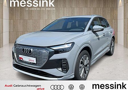 Audi Q4 e-tron 40 e-tron basis *SHZ*AHK*ACC*LHZ*