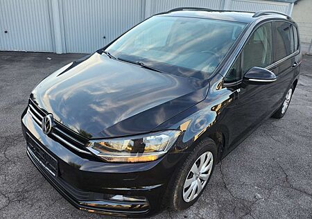 VW Touran Volkswagen Trendline BMT/Start-Stopp/Anhängerkupplung/Sitzhei
