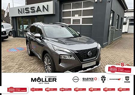 Nissan X-Trail Tekna+ 1.5 VC-T e-Power 204PS 20"