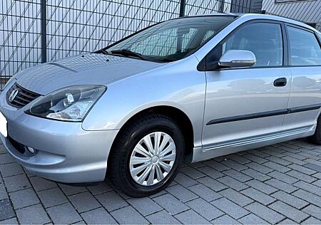 Honda Civic 1.6i LS