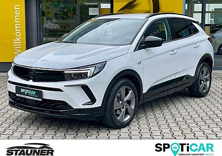 Opel Grandland GS Line Diesel *MATRIX*ACC*360°KAMERA*NAVI PRO*