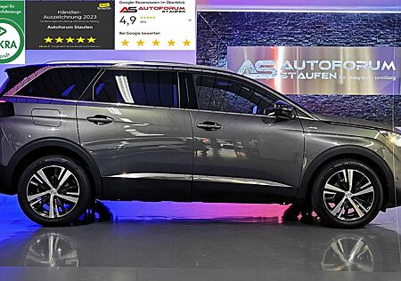 Peugeot 5008 GT SPORT/PANO/MASSAGE/8GANG/VOLL/279 RATE