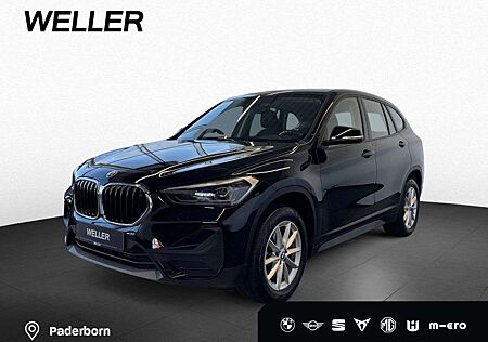 BMW X1 sDrive18dA - LED,Navi,Tempomat,Kamera,DAB,PDC